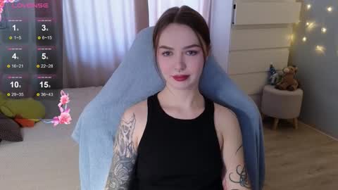 Im Kate  online show from 02/09/26, 10:19