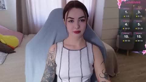 Im Kate  online show from 03/15/26, 08:53