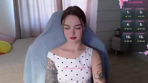 Im Kate  online show from 05/21/26, 12:56