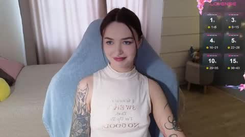 Im Kate  online show from 05/30/26, 06:43