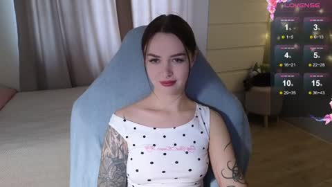 Im Kate  online show from 06/23/26, 12:03