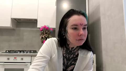 Milana online show from 01/13/26, 07:02