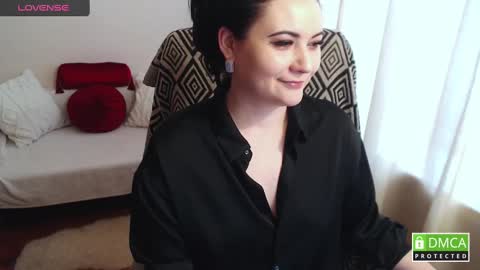 Katelyn online show from 01/12/25, 11:17