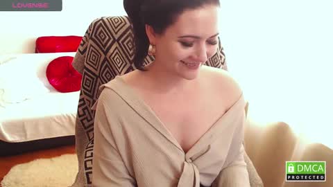 Katelyn online show from 03/07/25, 02:23