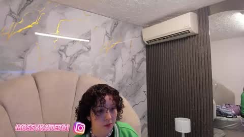 Im Katherine but call me Kate  online show from 03/05/25, 12:11