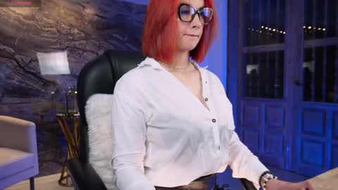 Snapshot of kateowens chatting on 01/30/25, 09:47 Kate Owens online show from 01/30/25, 09:47