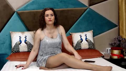 KateQueenston --  online show from 03/05/26, 09:22