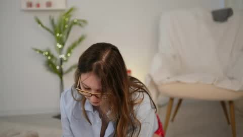 Cristina online show from 04/29/26, 04:05