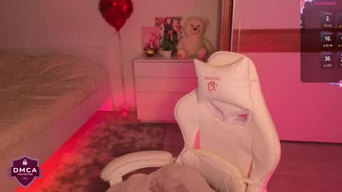 Snapshot of katerinawave chatting on 02/28/26, 11:00 katerinawave online show from 02/28/26, 11:00