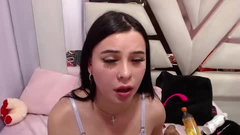 Katherine Squirt online show from 03/27/26, 08:26