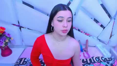 Katherine Squirt online show from 04/15/26, 03:46
