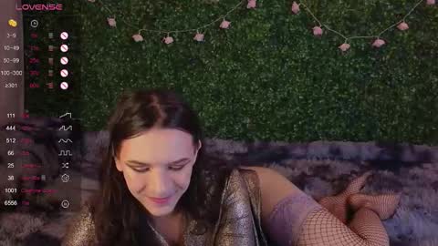 Katerina online show from 01/16/26, 05:28