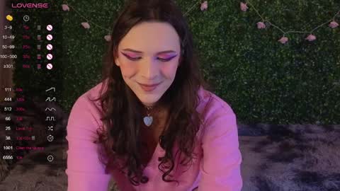 Katerina online show from 04/09/26, 06:35