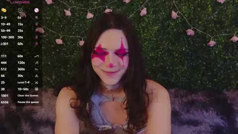 Katerina online show from 04/30/26, 06:03