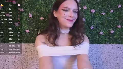 Katerina online show from 05/22/26, 06:24