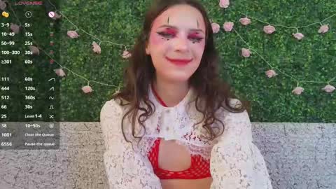 Katerina online show from 05/24/26, 11:54