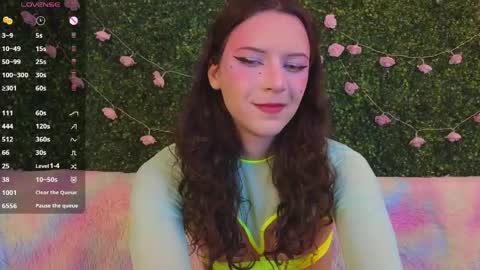 Katerina online show from 06/01/26, 06:42