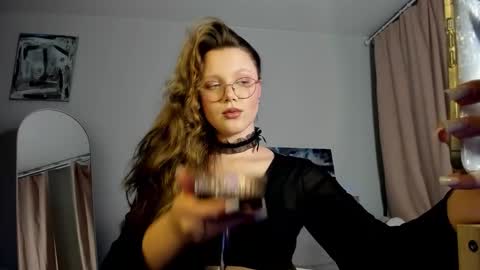 Snapshot of katerosen chatting on 03/16/26, 06:23 KATE online show from 03/16/26, 06:23