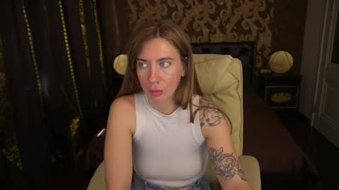 Kate online show from 04/06/26, 05:52