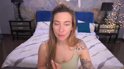 Kate online show from 05/22/26, 06:09