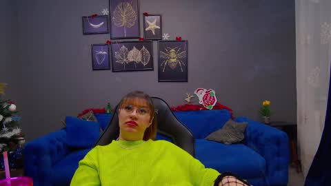 Kate online show from 12/21/24, 09:36