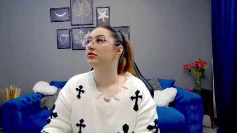 Kate online show from 03/11/25, 06:19