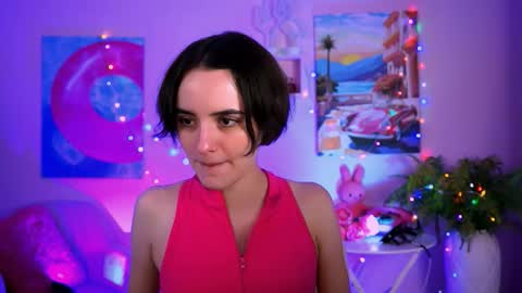 katewillows online show from 12/19/25, 04:30