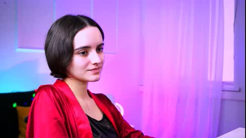 katewillows online show from 02/18/26, 05:03