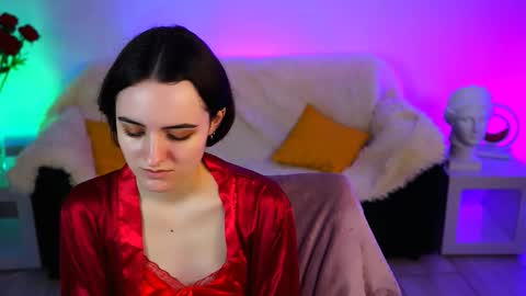 katewillows online show from 03/05/26, 04:52