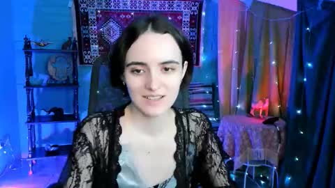 katewillows online show from 03/09/26, 04:27