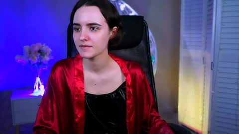 katewillows online show from 03/18/26, 04:37