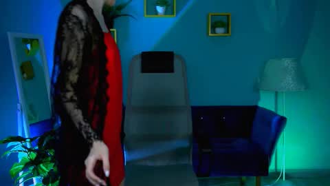 katewillows online show from 03/21/26, 04:39