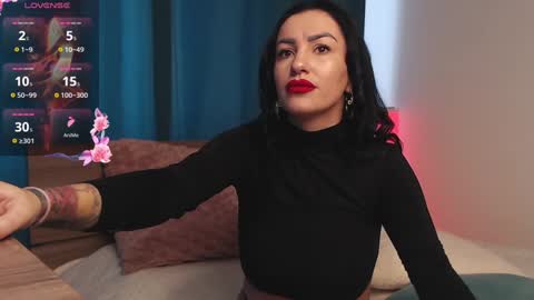 KateyRiva online show from 01/28/25, 10:02