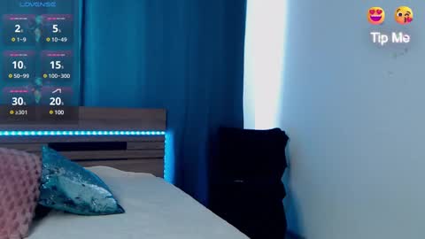 KateyRiva online show from 02/25/25, 09:31