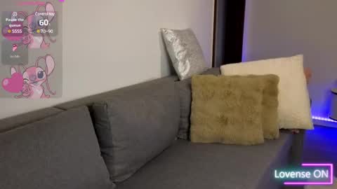 KateyRiva online show from 03/09/25, 12:42