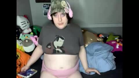 Kat from Saturn online show from 02/03/26, 05:49