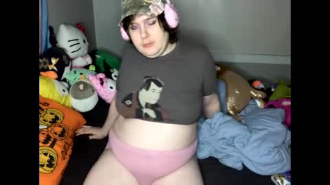 Kat from Saturn online show from 02/03/26, 06:40