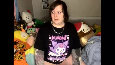 Kat from Saturn online show from 02/07/26, 03:32