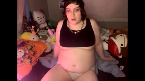 Kat from Saturn online show from 02/08/26, 02:59