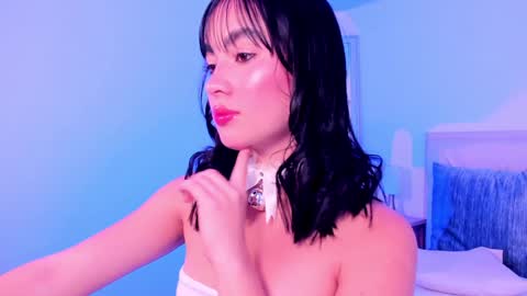 Snapshot of kath_evanss chatting on 01/19/25, 01:33 Kaath online show from 01/19/25, 01:33