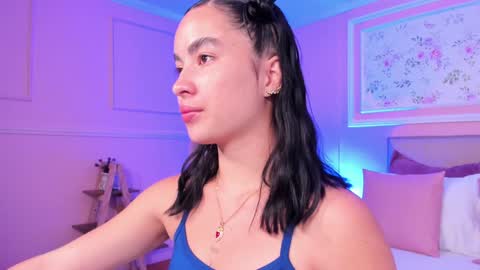 Snapshot of kath_evanss chatting on 01/28/25, 11:38 Kaath online show from 01/28/25, 11:38