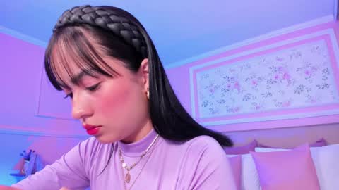 Snapshot of kath_evanss chatting on 01/30/25, 11:22 Kaath online show from 01/30/25, 11:22