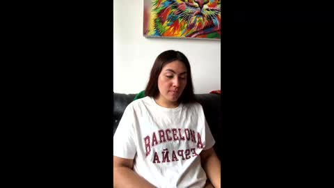 catalina online show from 01/08/26, 07:16