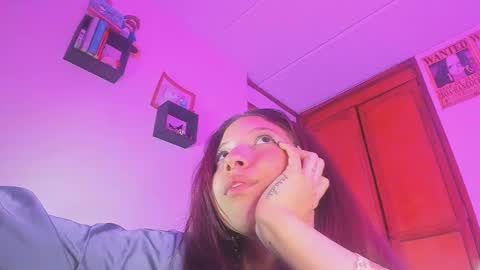 Katerine online show from 01/04/25, 07:55