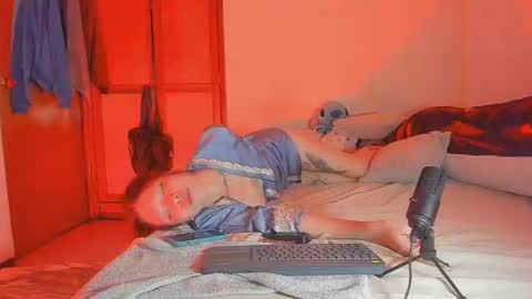 Katerine online show from 01/15/25, 09:56