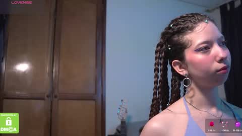 Katerine online show from 10/14/25, 01:50