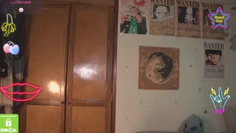 Katerine online show from 02/13/26, 12:39