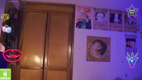 Katerine online show from 02/21/26, 02:34