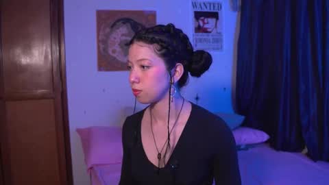 Katerine online show from 03/07/26, 02:52