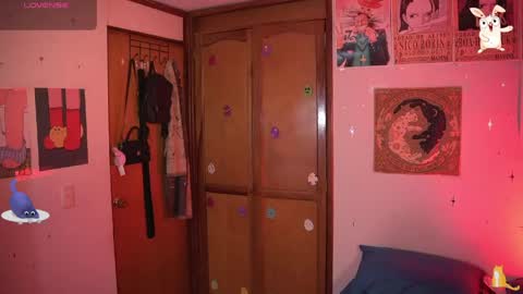 Katerine online show from 05/06/26, 01:57
